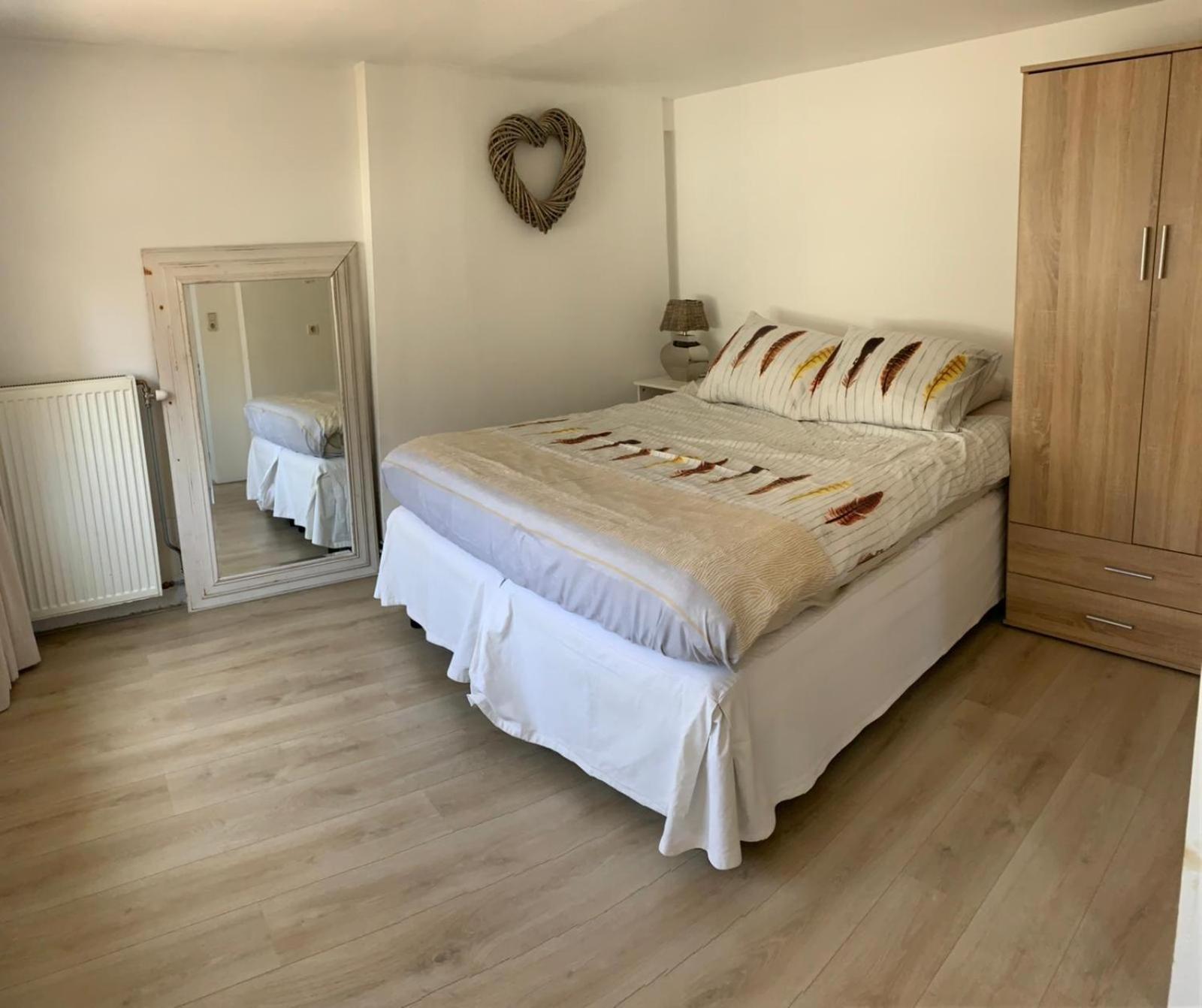 El Sol Zandvoort 2 Habitación foto